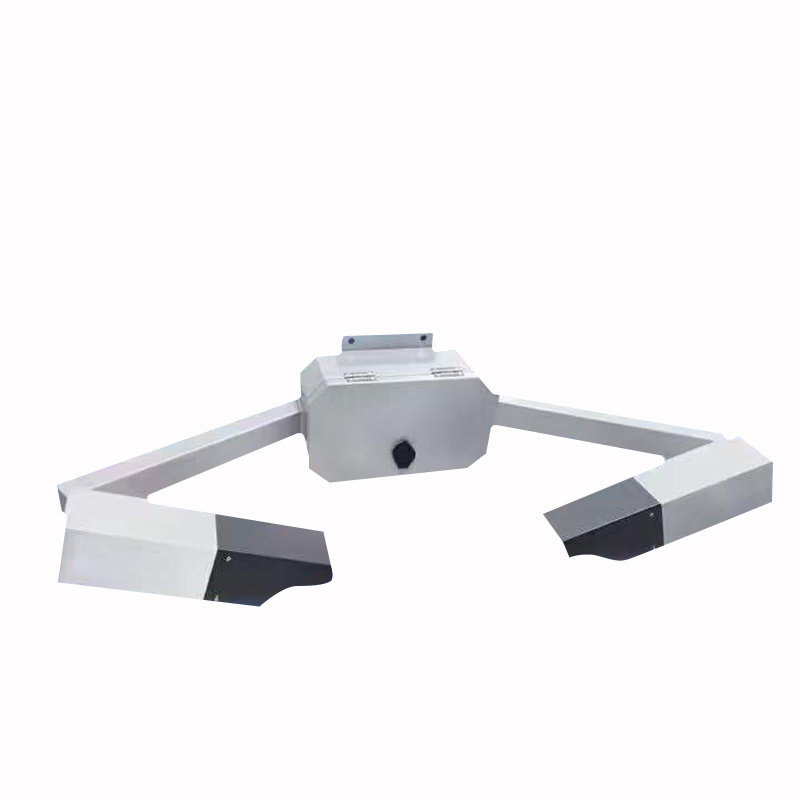 能見度檢測儀原理及應用