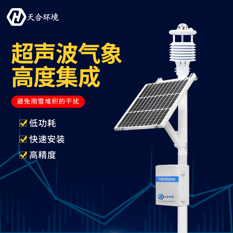 城市氣象站設備可以應用在哪些地方？