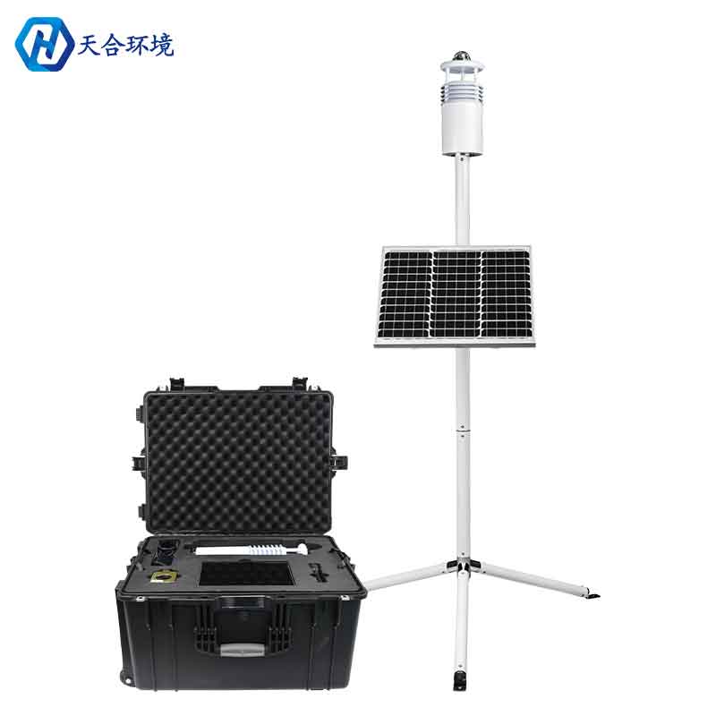 野外氣象監測設備怎么樣?
