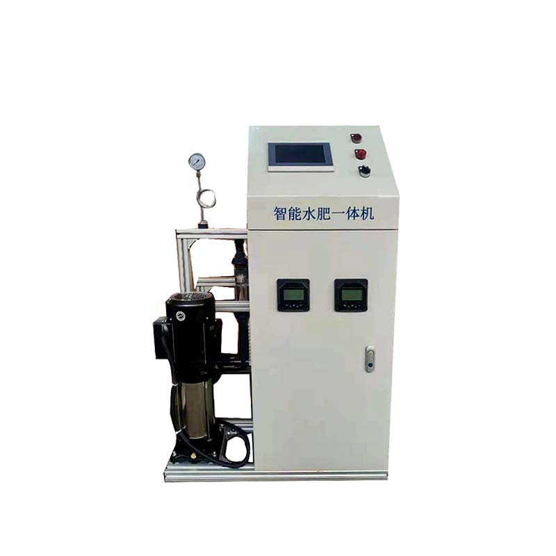 水肥一體化系統