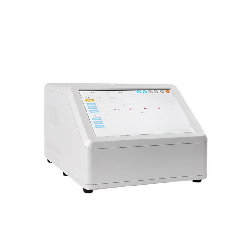 松材線蟲(chóng)快速檢測(cè)儀