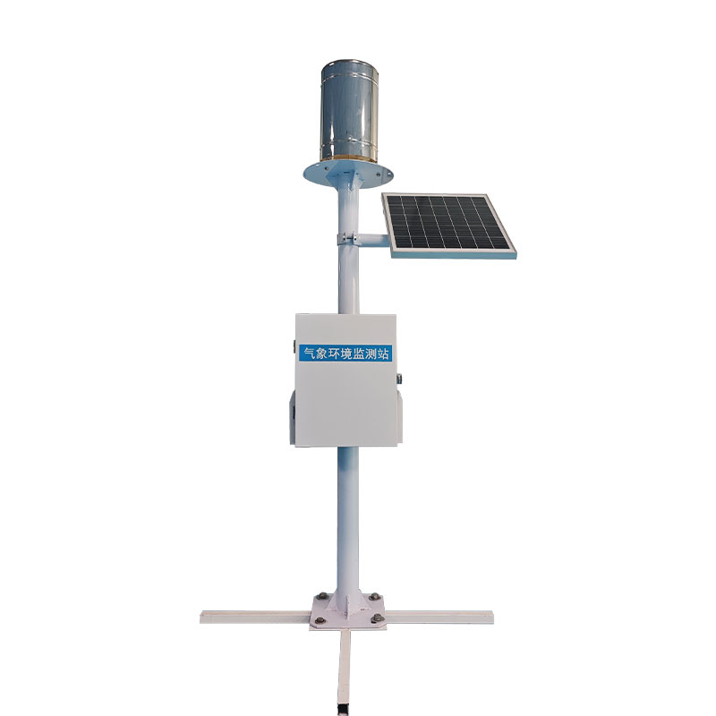 雨水實時監測系統