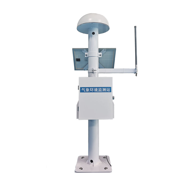 GNSS形變監測系統