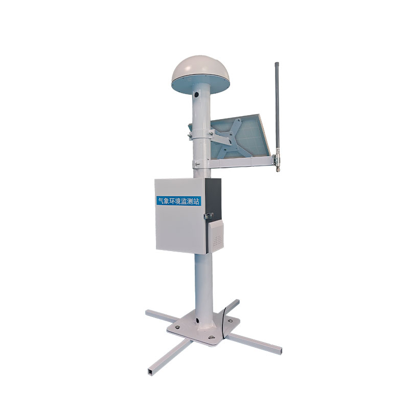 GNSS位移監測系統