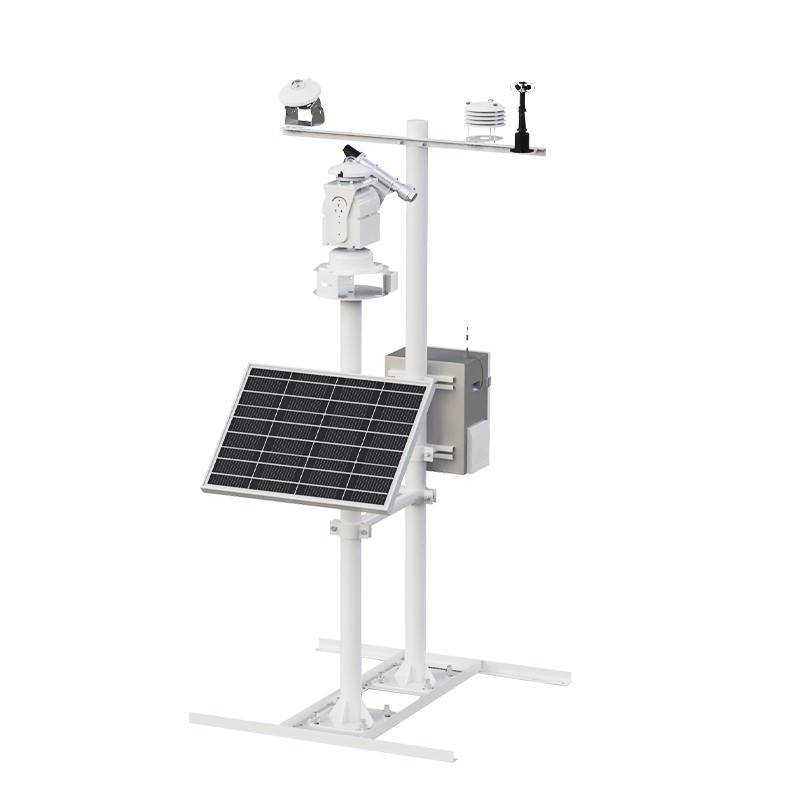 光伏發電環境監測系統