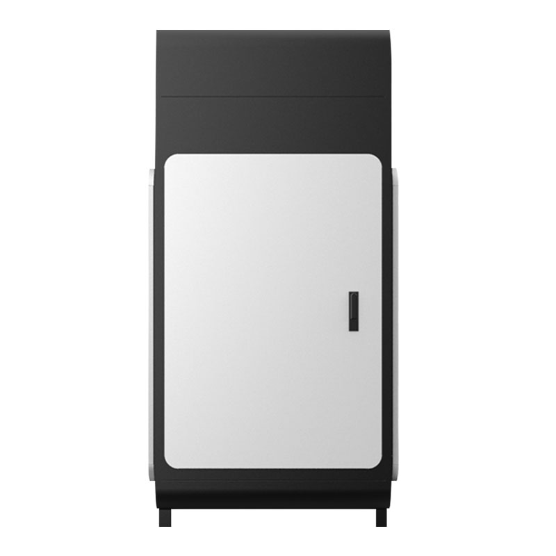 玉米大斑病在線監測系統